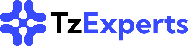 TzExperts logo